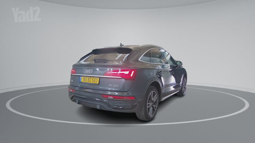 אאודי Q5