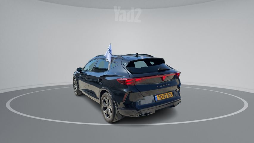 קופרה פורמנטור