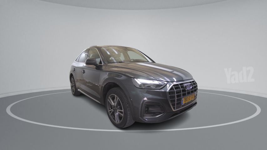 אאודי Q5