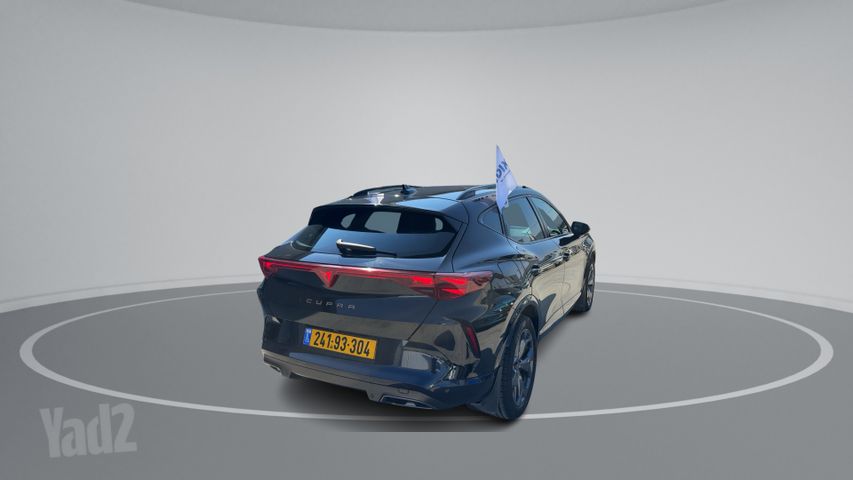 קופרה פורמנטור