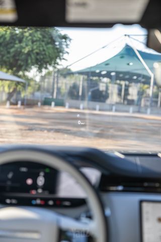 לנד רובר ריינג' רובר ספורט