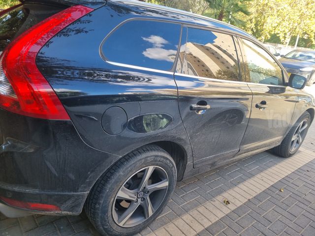 וולוו XC60
