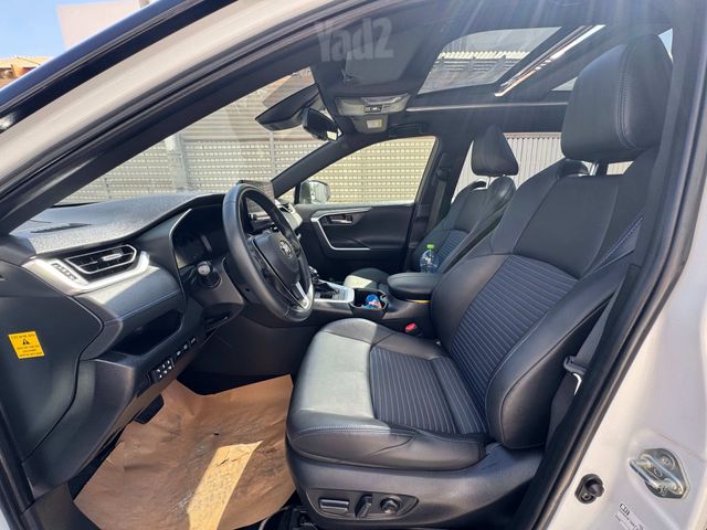 טויוטה RAV4