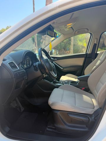 מאזדה CX-5
