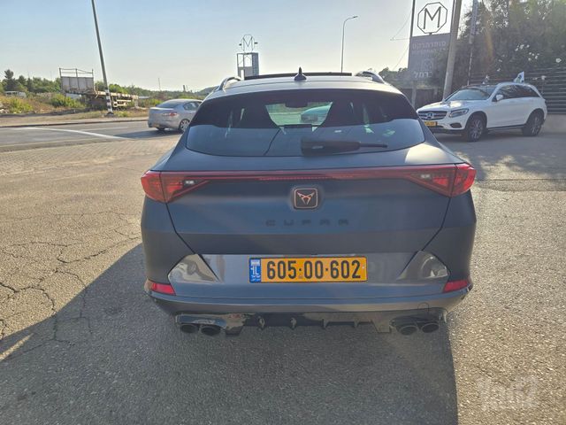 קופרה פורמנטור
