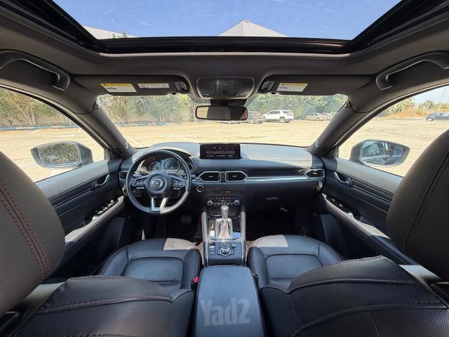 מאזדה CX-5