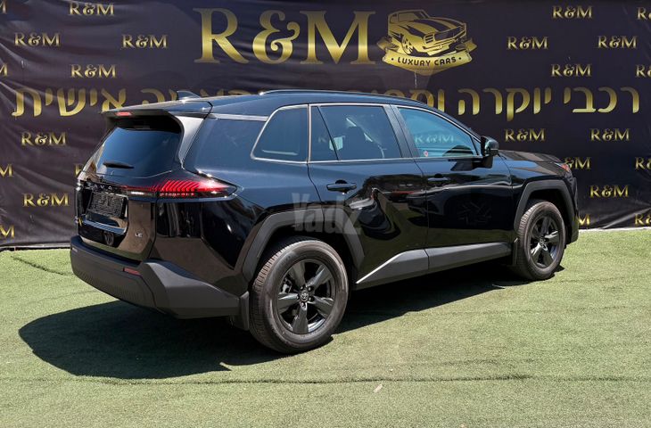 טויוטה RAV4