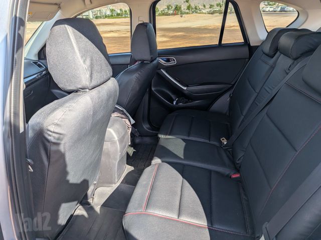מאזדה CX-5