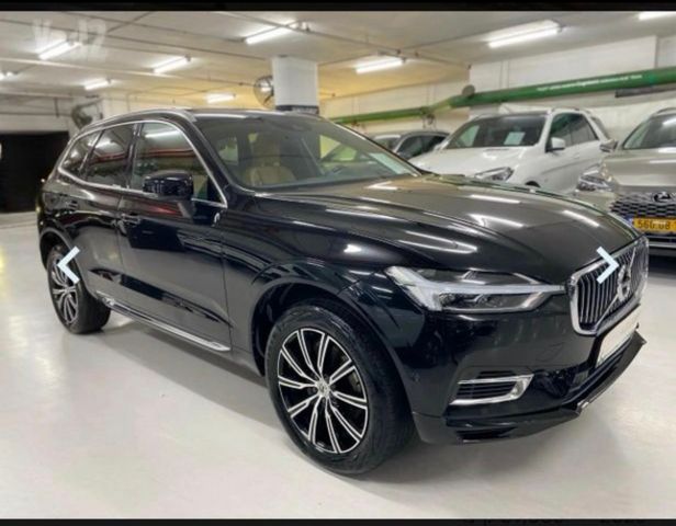 מודעת רכב וולוו XC60