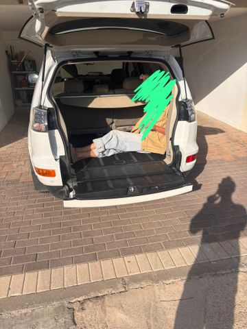 מיצובישי אאוטלנדר