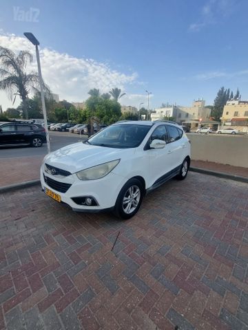 יונדאי ix35
