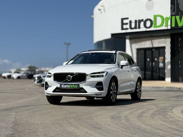 וולוו XC60