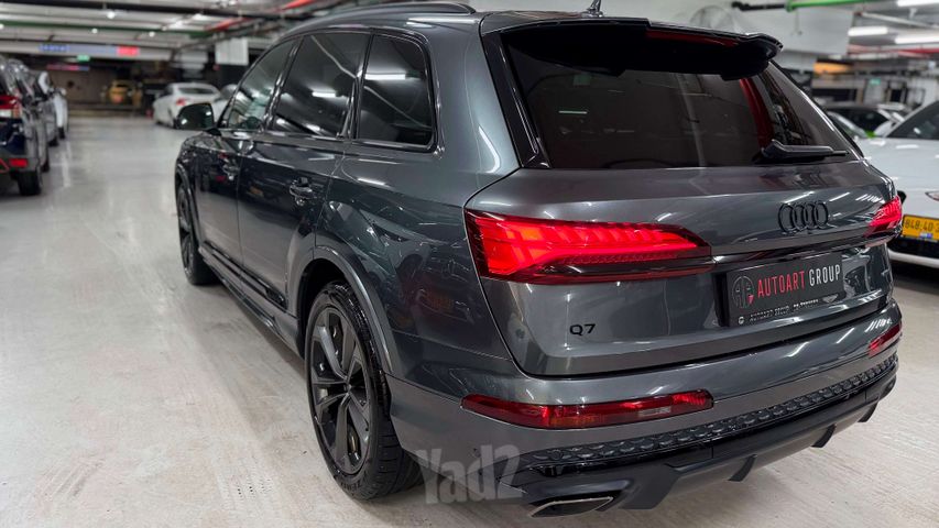 אאודי Q7