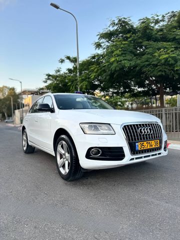 אאודי Q5