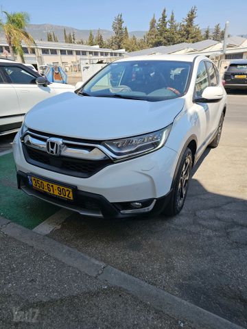 הונדה CR-V