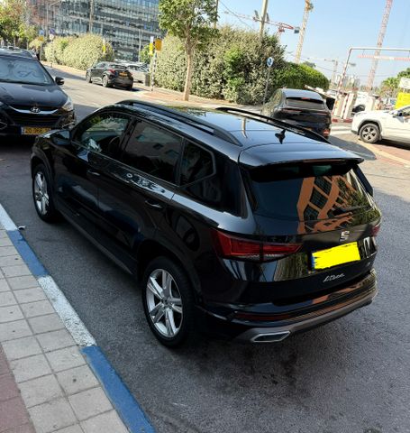 סיאט אטקה