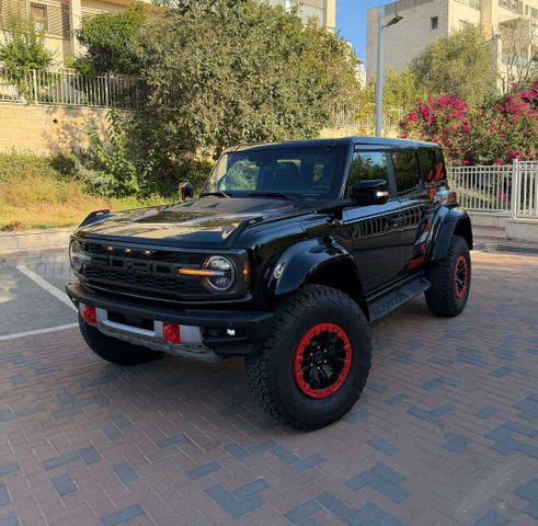 פורד ברונקו
