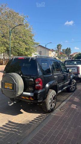 ג'יפ צ'ירוקי