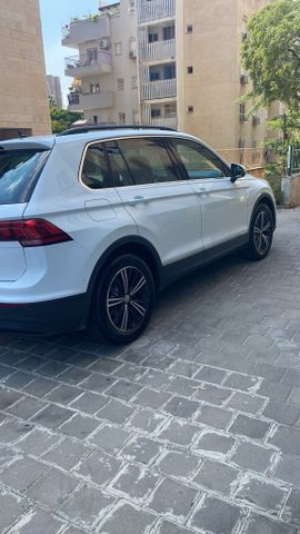 פולקסווגן טיגואן