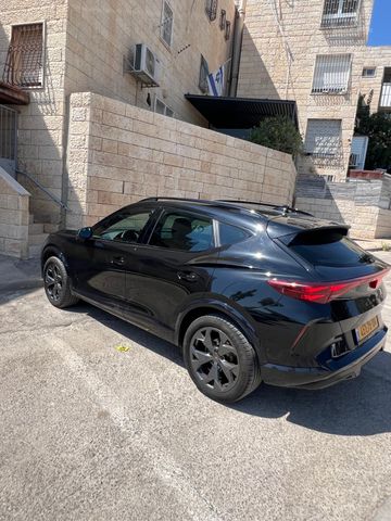 קופרה פורמנטור