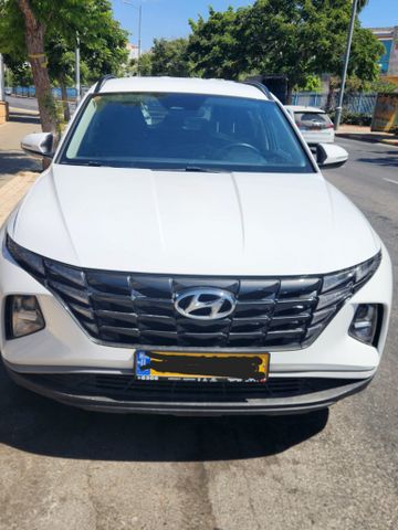 יונדאי טוסון