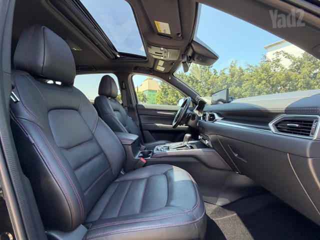 מאזדה CX-5