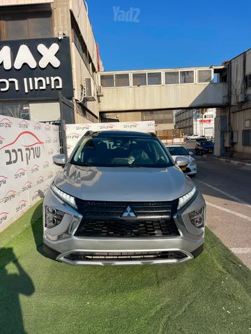 מיצובישי אקליפס קרוס