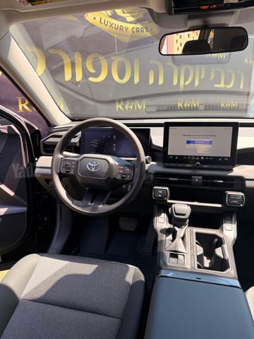 טויוטה RAV4