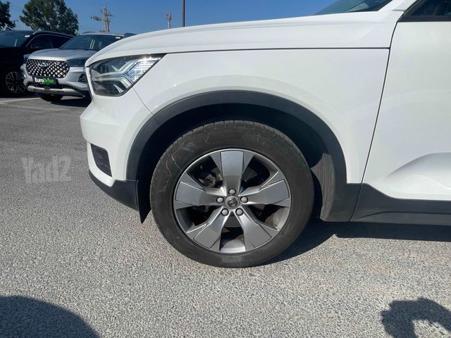 וולוו XC40