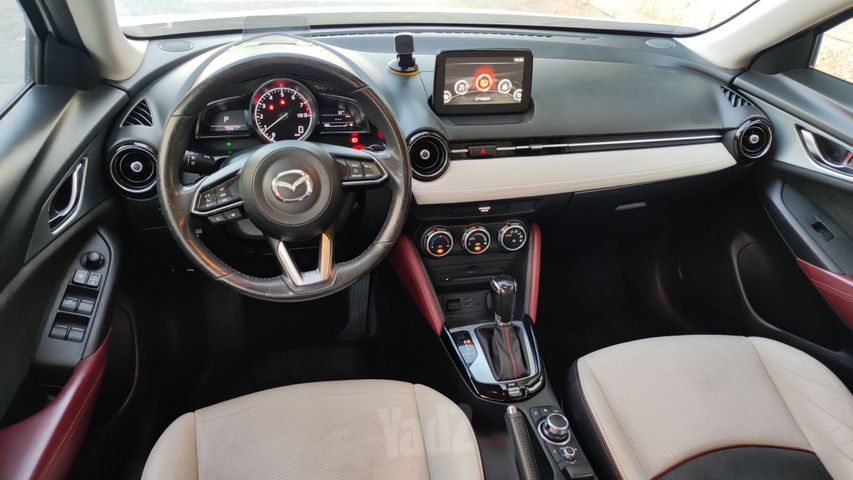 מאזדה CX-3
