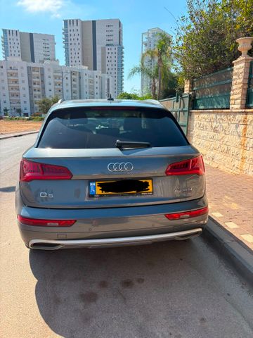 אאודי Q5