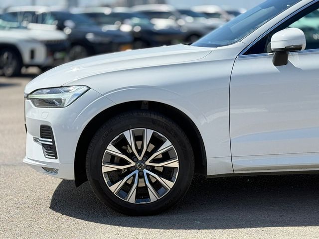 וולוו XC60