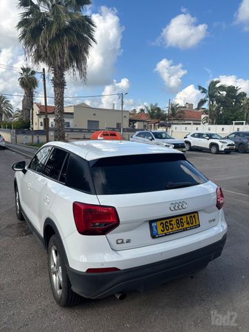 אאודי Q2