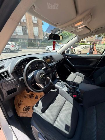 מאזדה CX-5