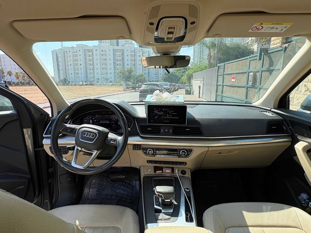 אאודי Q5
