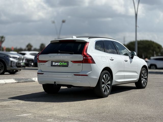 וולוו XC60