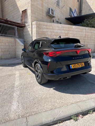 קופרה פורמנטור