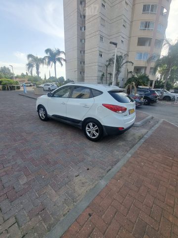יונדאי ix35