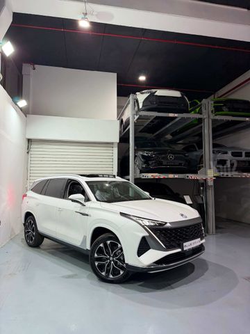 אם ג'י S9