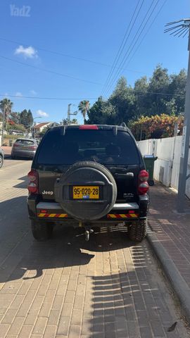 ג'יפ צ'ירוקי