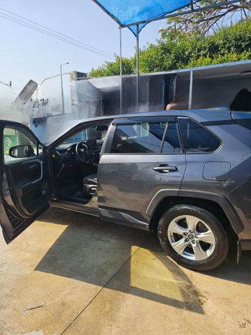 מודעת רכב טויוטה RAV4