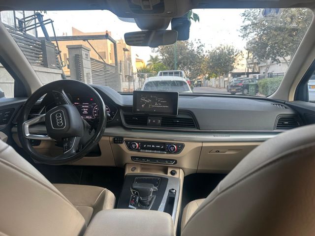 אאודי Q5