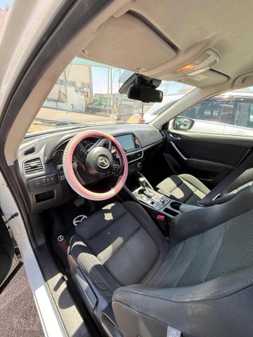 מאזדה CX-5