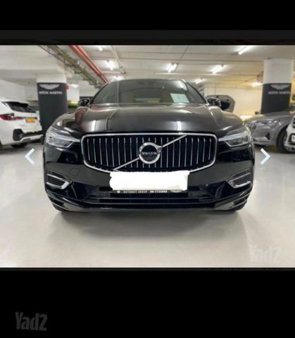 וולוו XC60