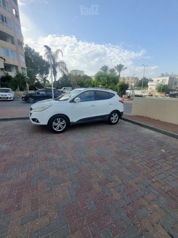 יונדאי ix35