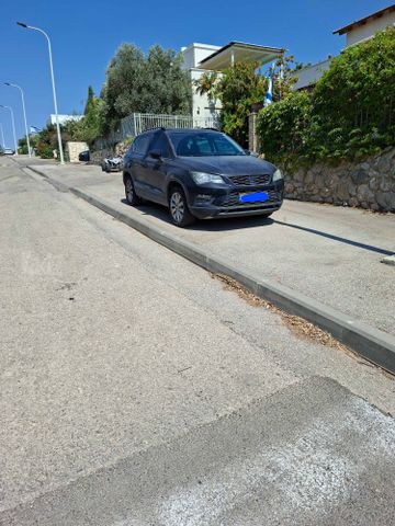 סיאט אטקה