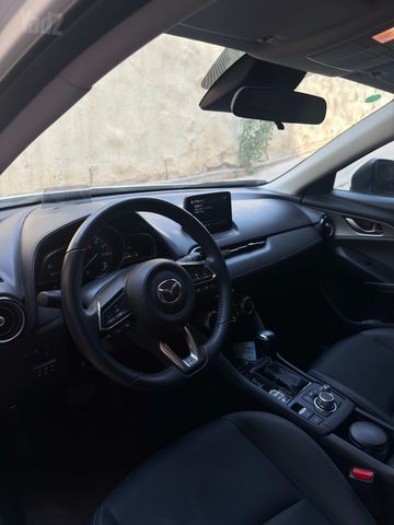 מאזדה CX-3