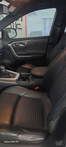 טויוטה RAV4
