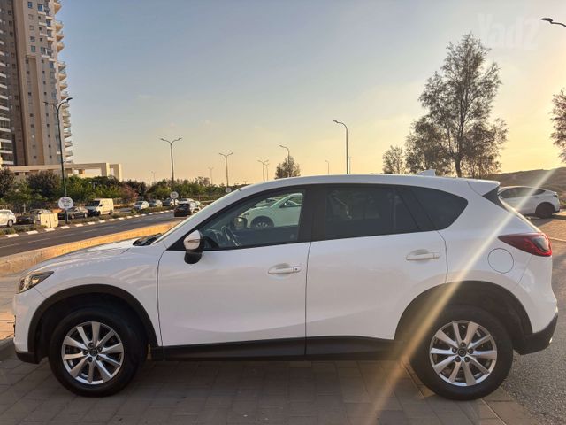 מאזדה CX-5