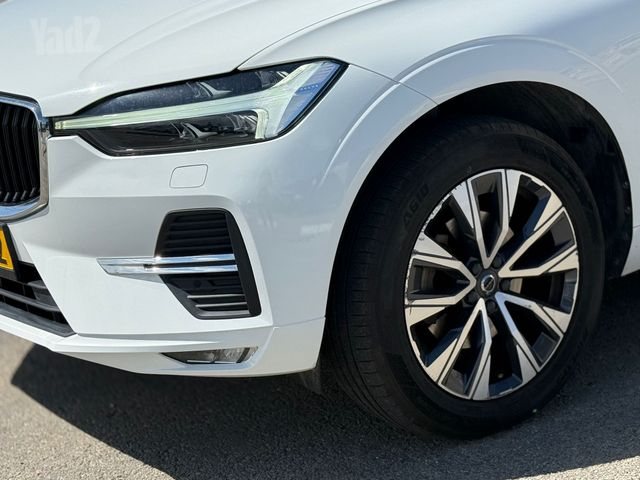 וולוו XC60